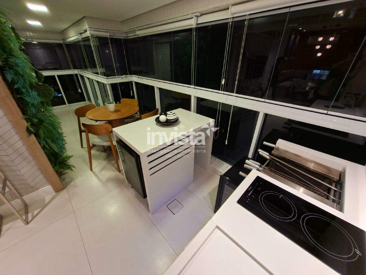 C&oacute;digo: 3873 R$ 1.400.000,00 Apartamento &agrave; venda em Santos-SP no bairro Gonzaga, com 2 dormit&oacute;rios e 79m&sup2; 79 m&sup2; 2 quartos 1 vaga - Santos