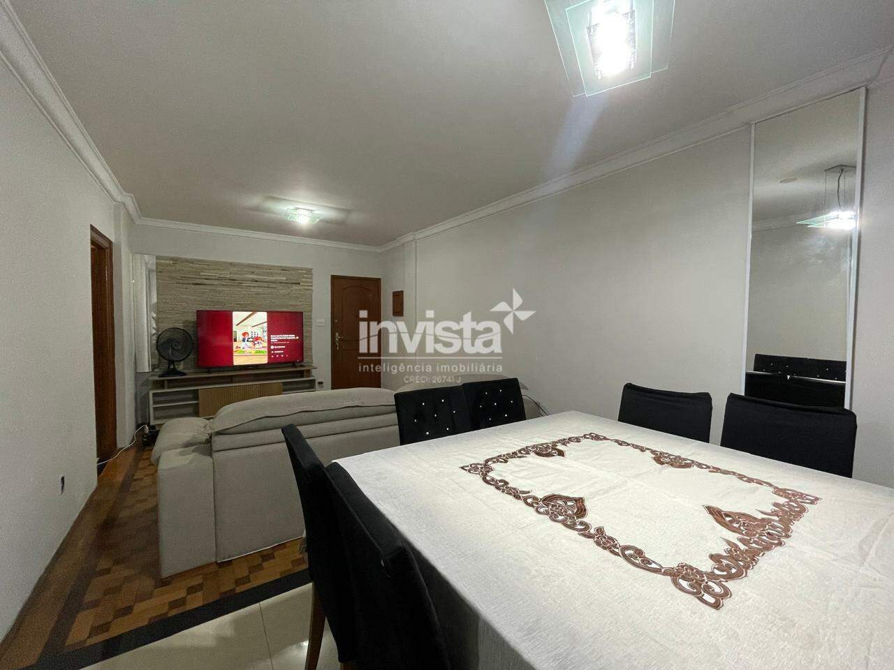 Apartamento à venda no bairro José Menino