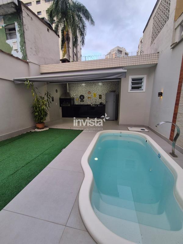 Casa Sobreposta Baixa à venda no bairro Pompéia