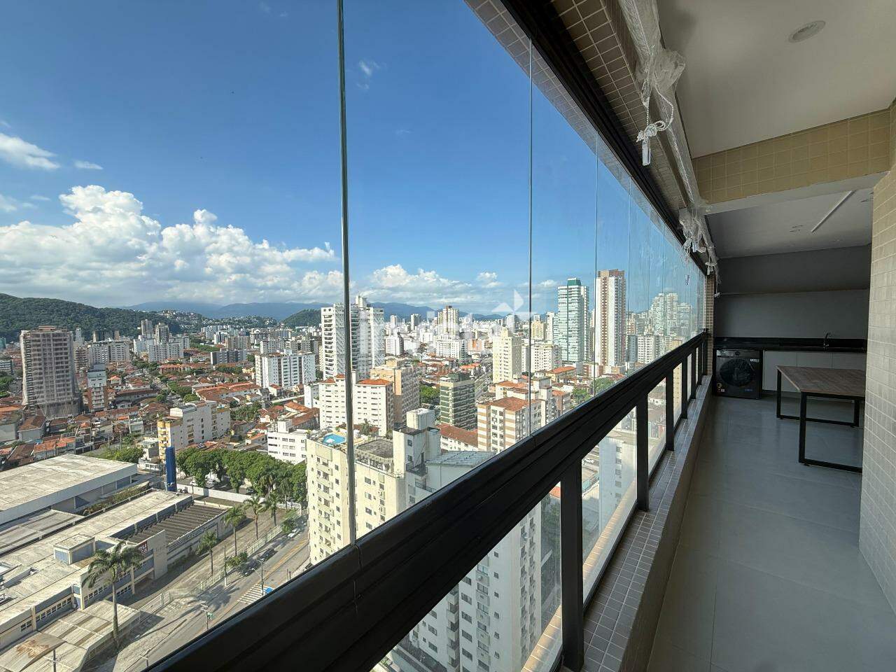 Apartamento à venda no bairro José Menino