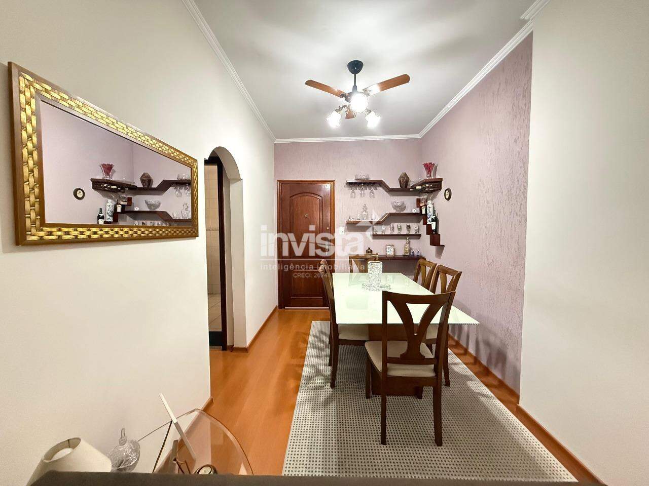 Apartamento à venda no bairro Vila Mathias