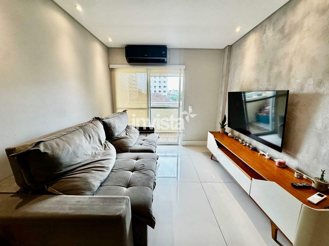 Apartamento à venda no bairro Boqueirão