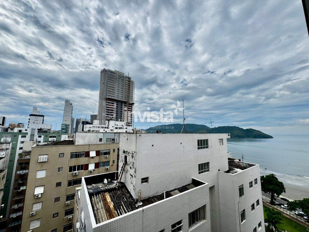 Apartamento à venda no bairro Ponta da Praia