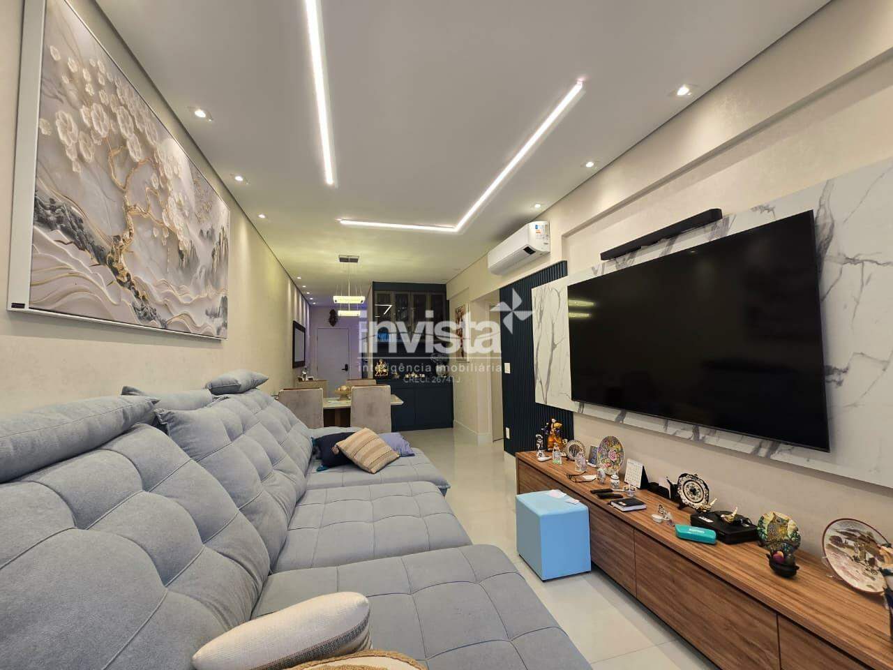 Apartamento à venda no bairro Ponta da Praia