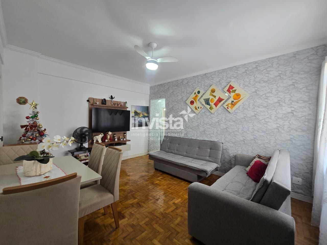 Apartamento à venda no bairro CENTRO