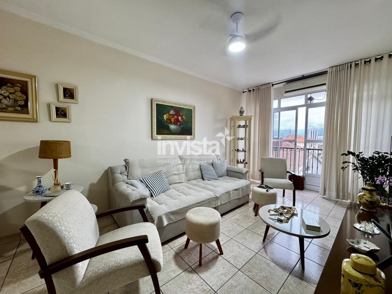 Apartamento à venda no bairro Boqueirão