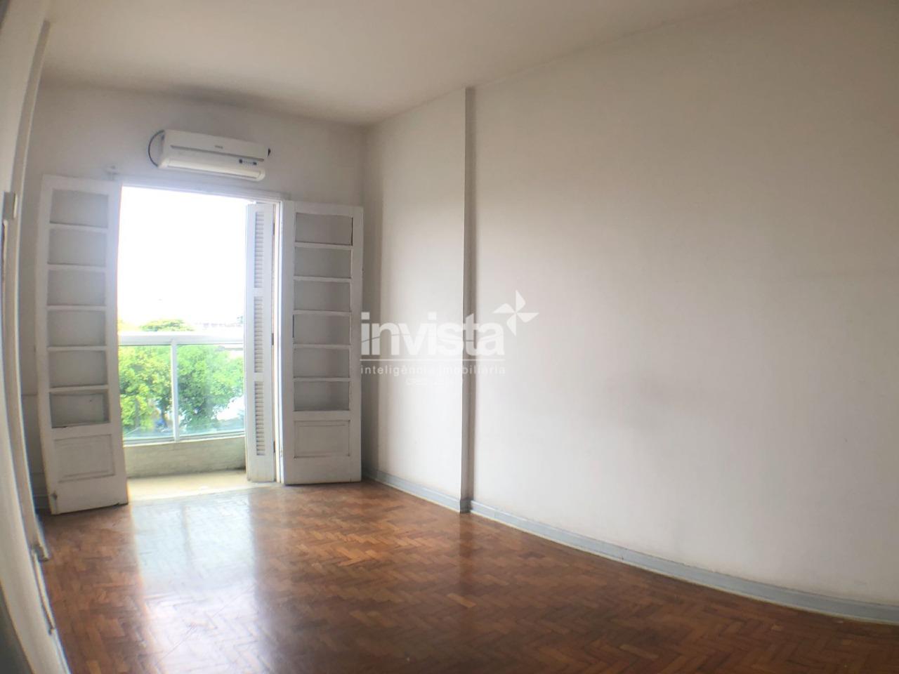 Apartamento com 2 dormitórios no Boqueirão