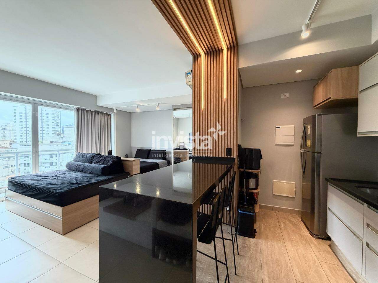 Apartamento à venda no bairro Pompéia