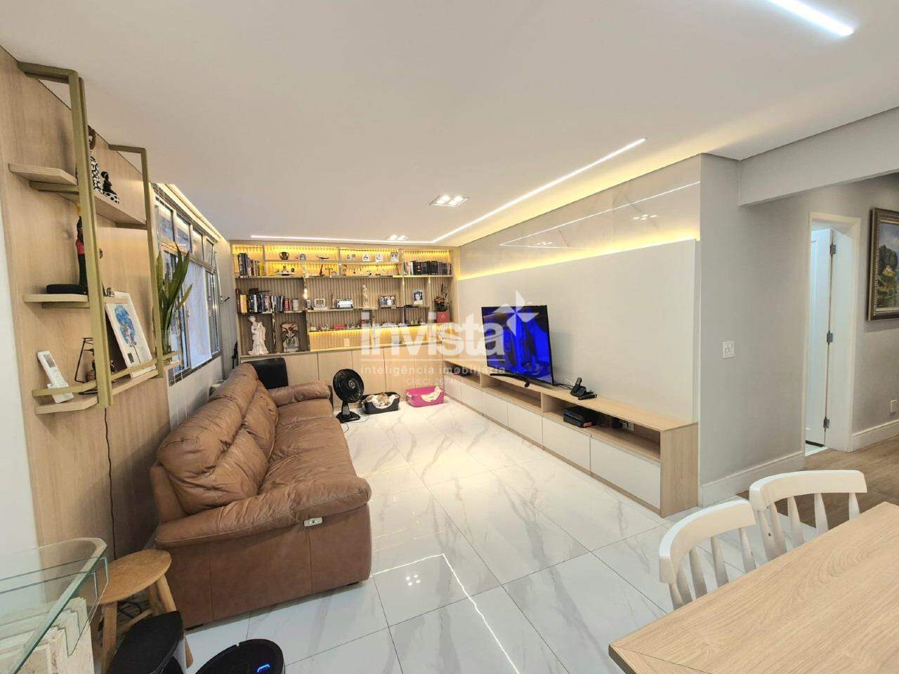 Apartamento à venda no bairro Gonzaga