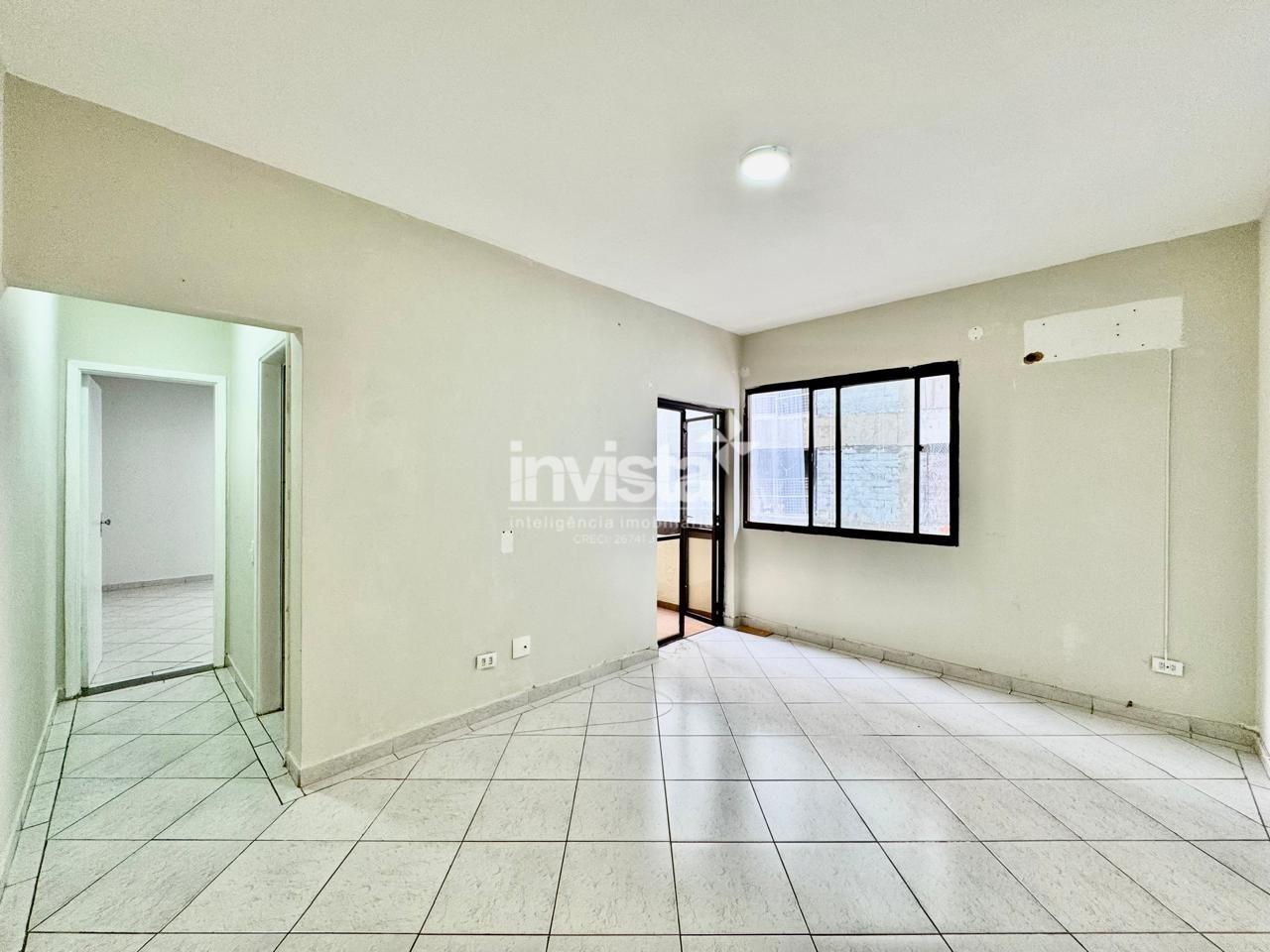 Apartamento à venda no bairro Gonzaga