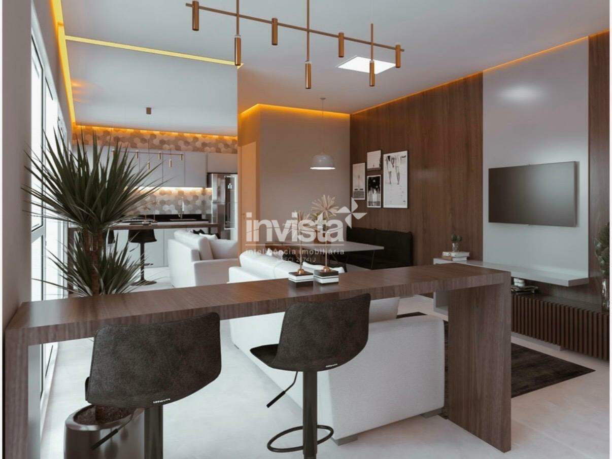 Apartamento à venda no bairro Macuco