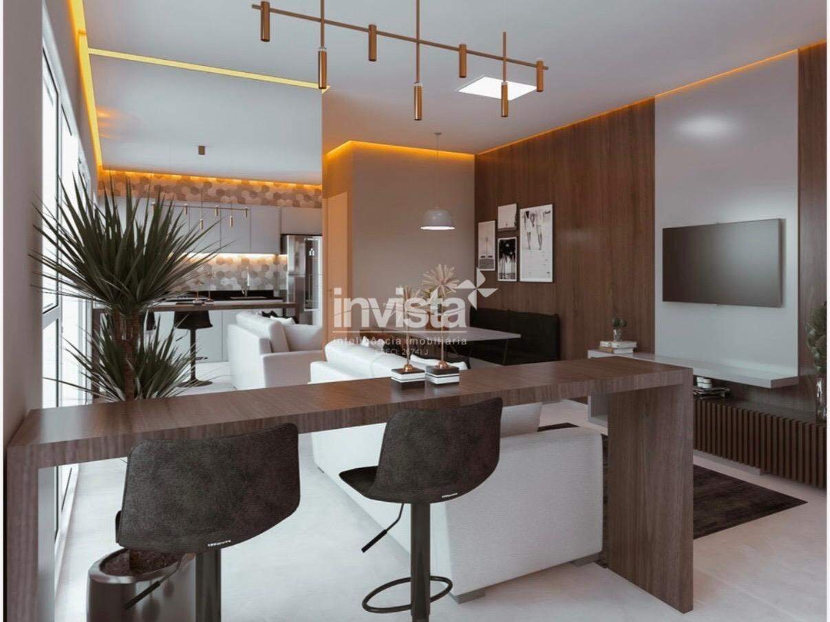 Apartamento à venda no bairro Macuco