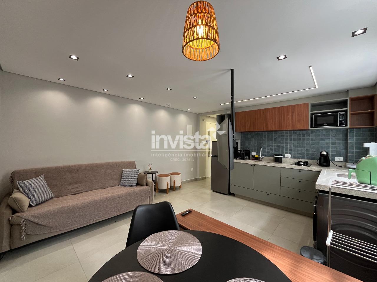 Apartamento à venda no bairro Boqueirão