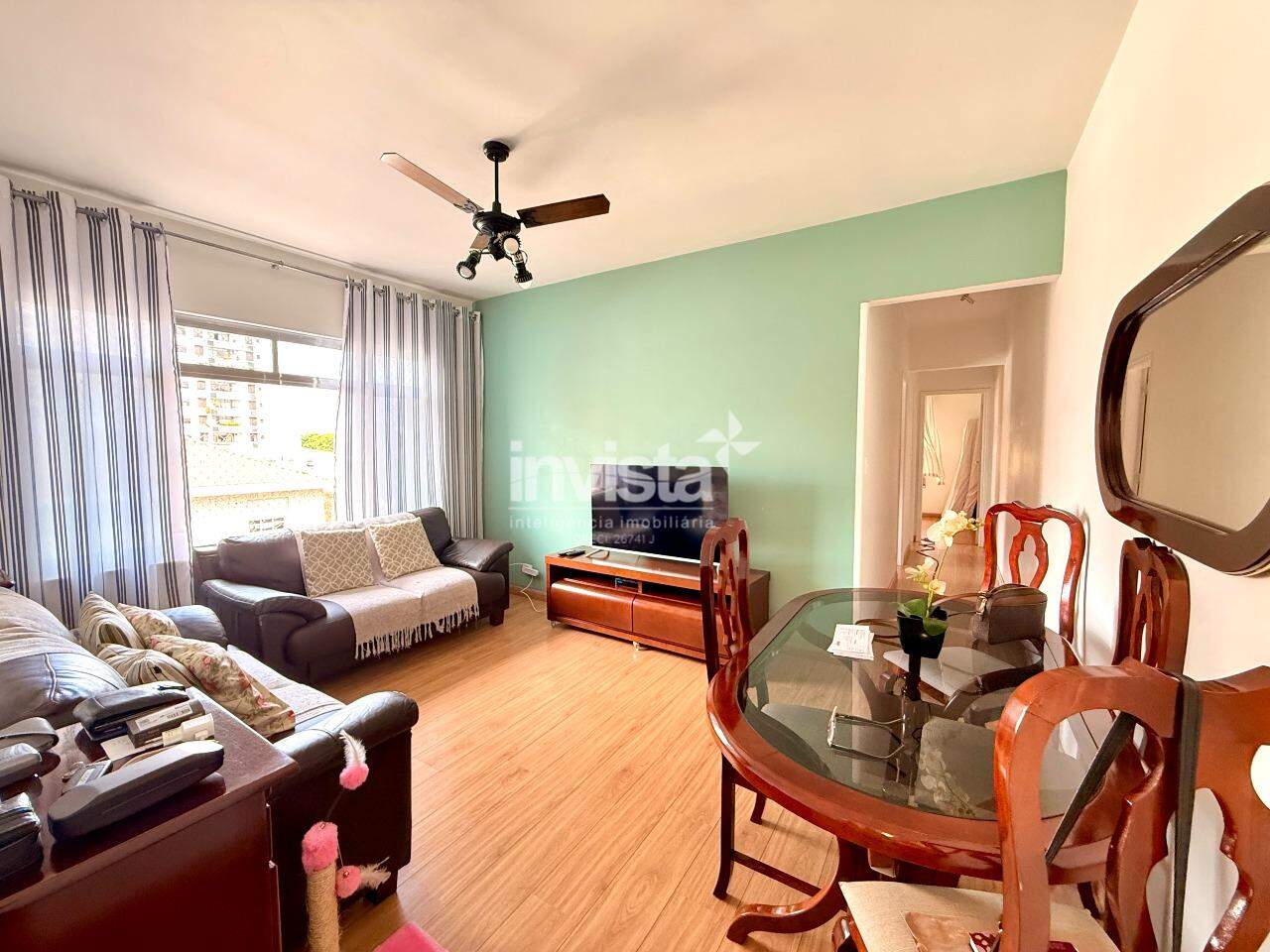 Apartamento à venda no bairro Aparecida