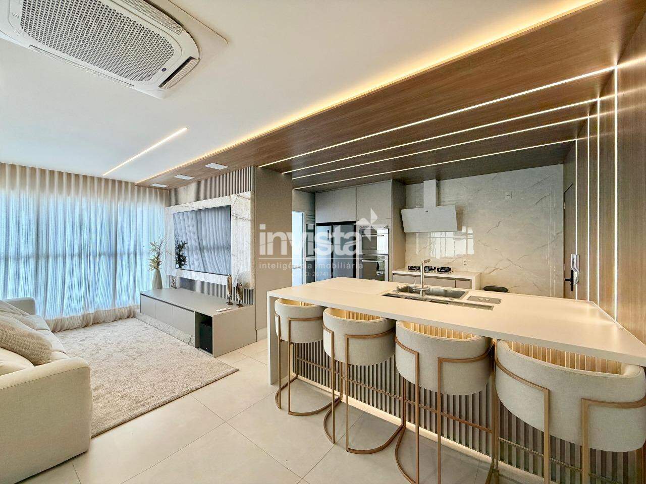 Cobertura à venda no bairro Gonzaga