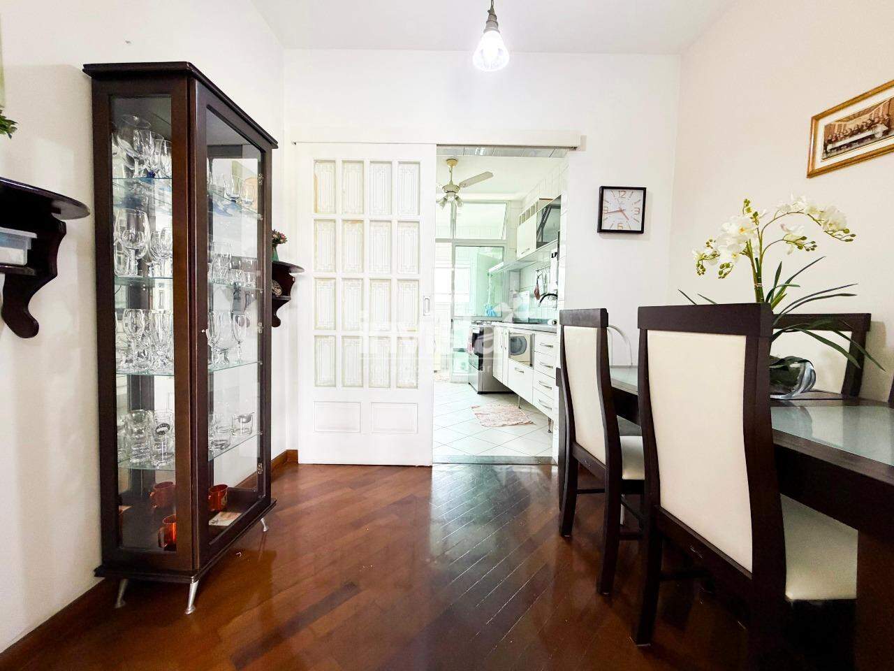 Apartamento &agrave; venda no bairro Boqueir&atilde;o - Santos