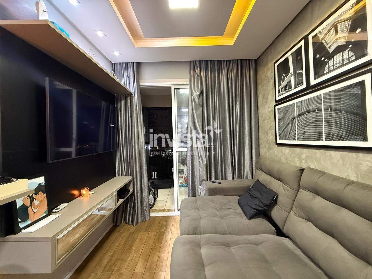 Apartamento à venda no bairro Marapé