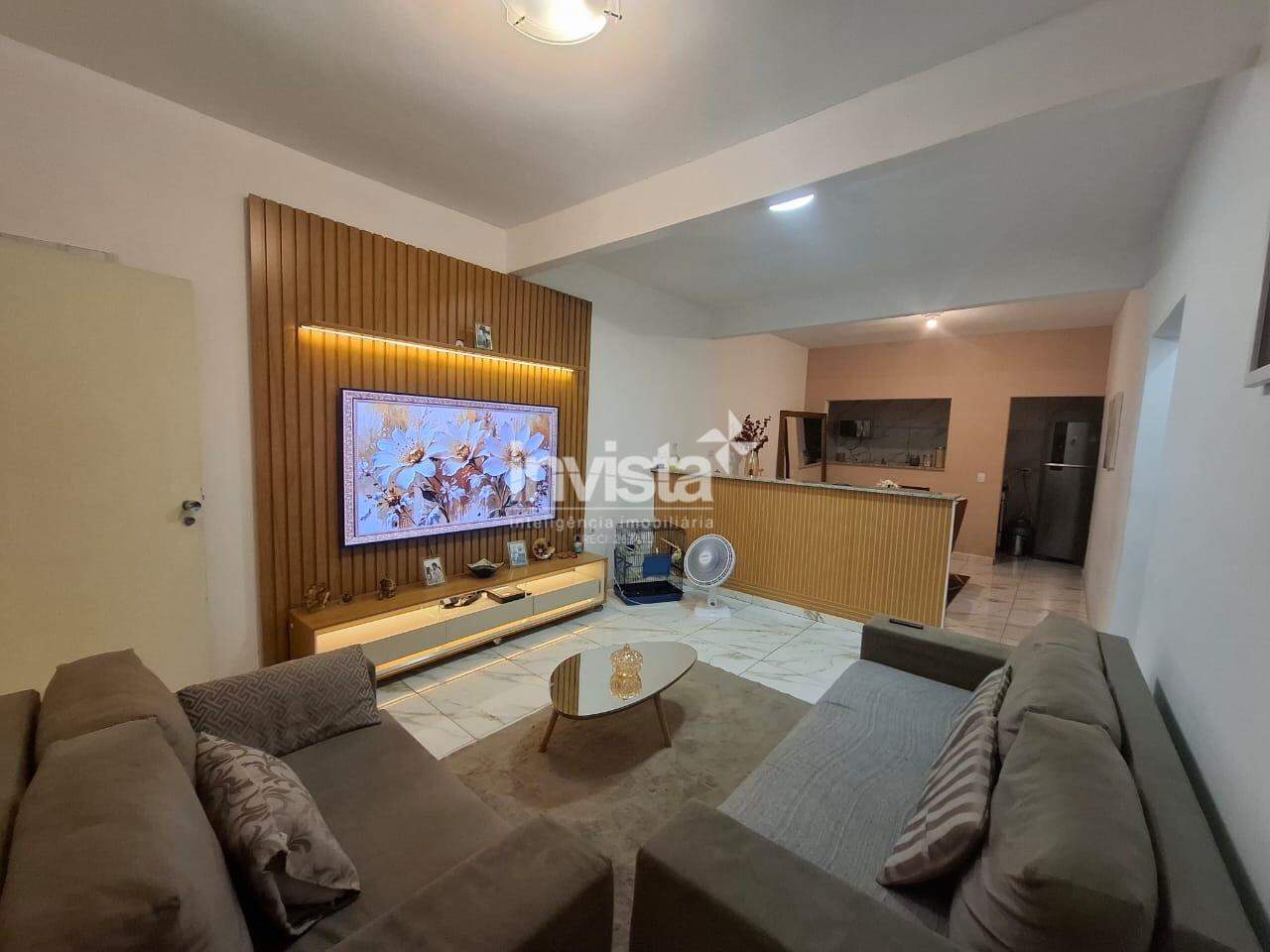 Casa à venda no bairro Macuco