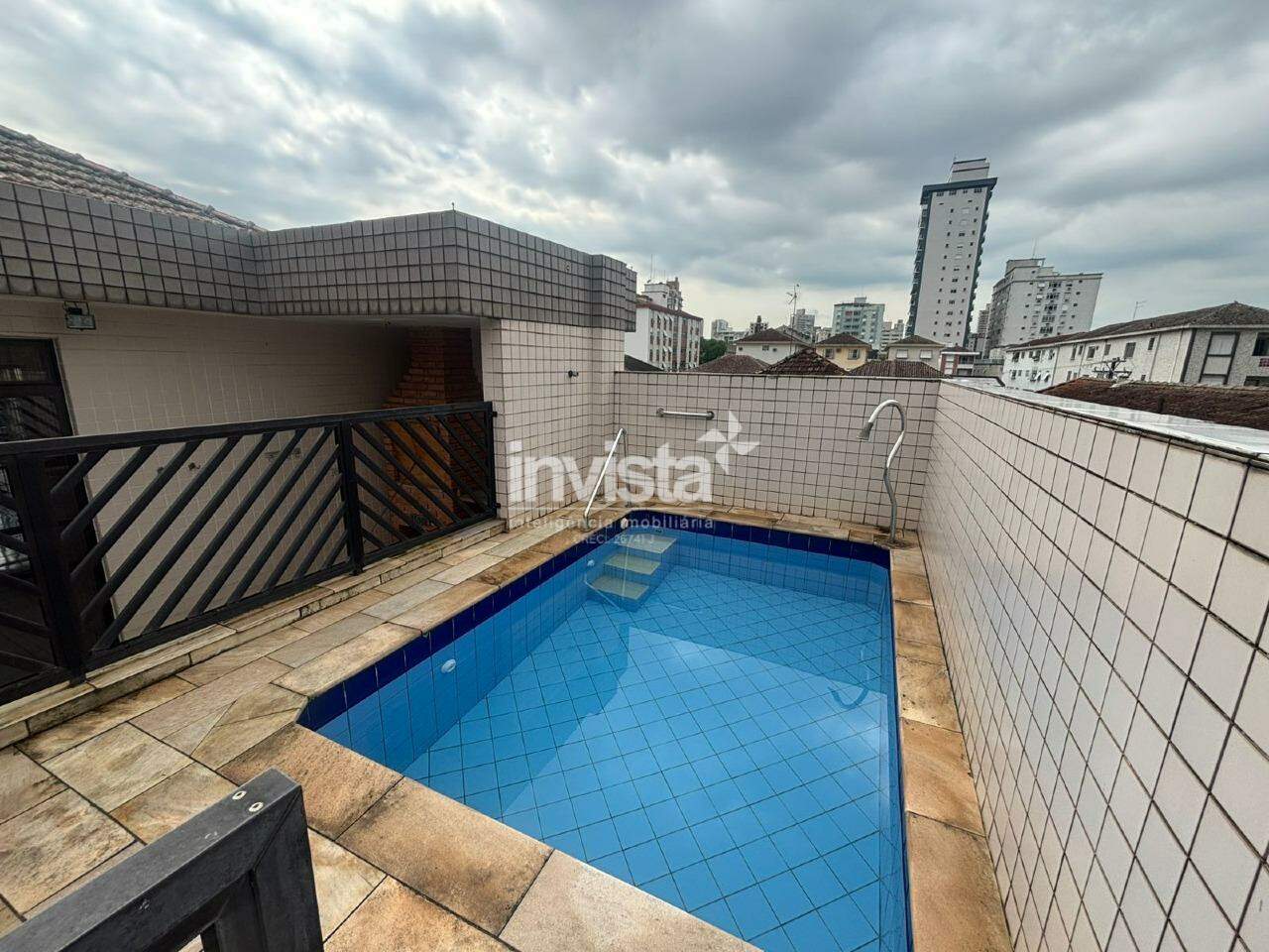 Casa à venda no bairro Aparecida