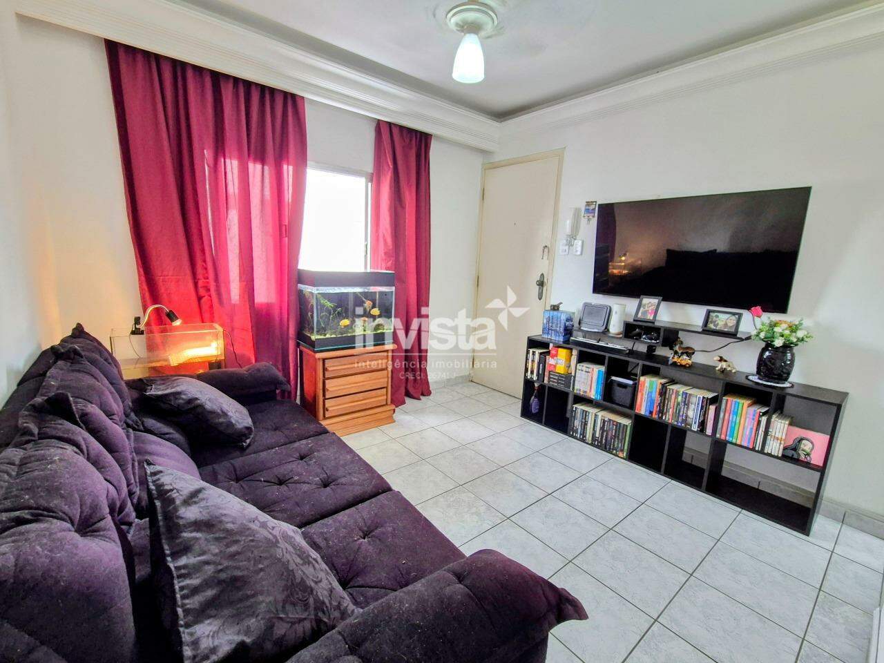 Apartamento à venda no bairro Aparecida