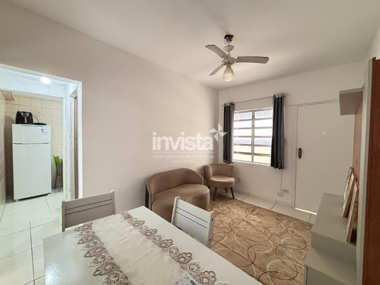 Apartamento a venda no bairro Gonzaga