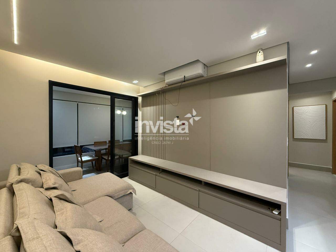 Apartamento à venda no bairro José Menino