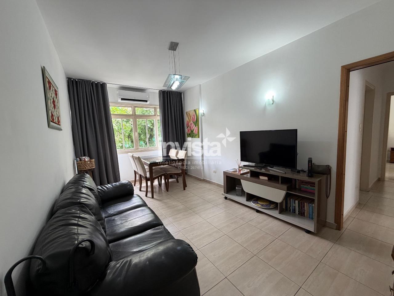 Apartamento à venda no bairro Gonzaga