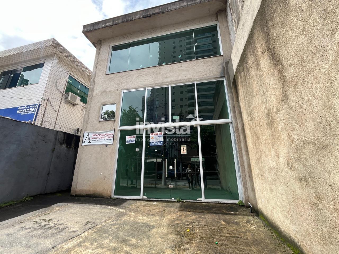 Prédio Inteiro para aluguel no bairro Pompéia