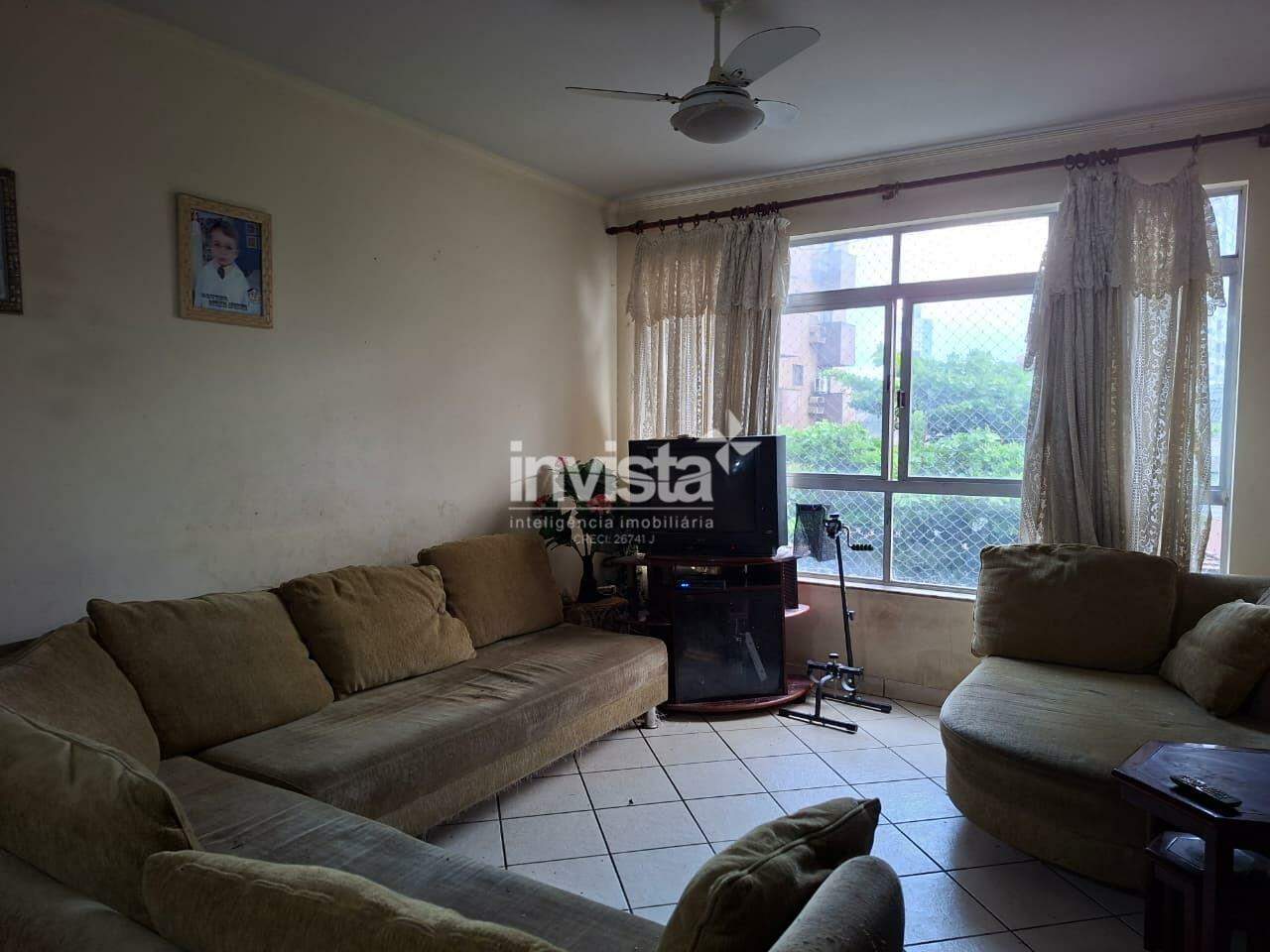 Apartamento – 137 m² | Vista Livre