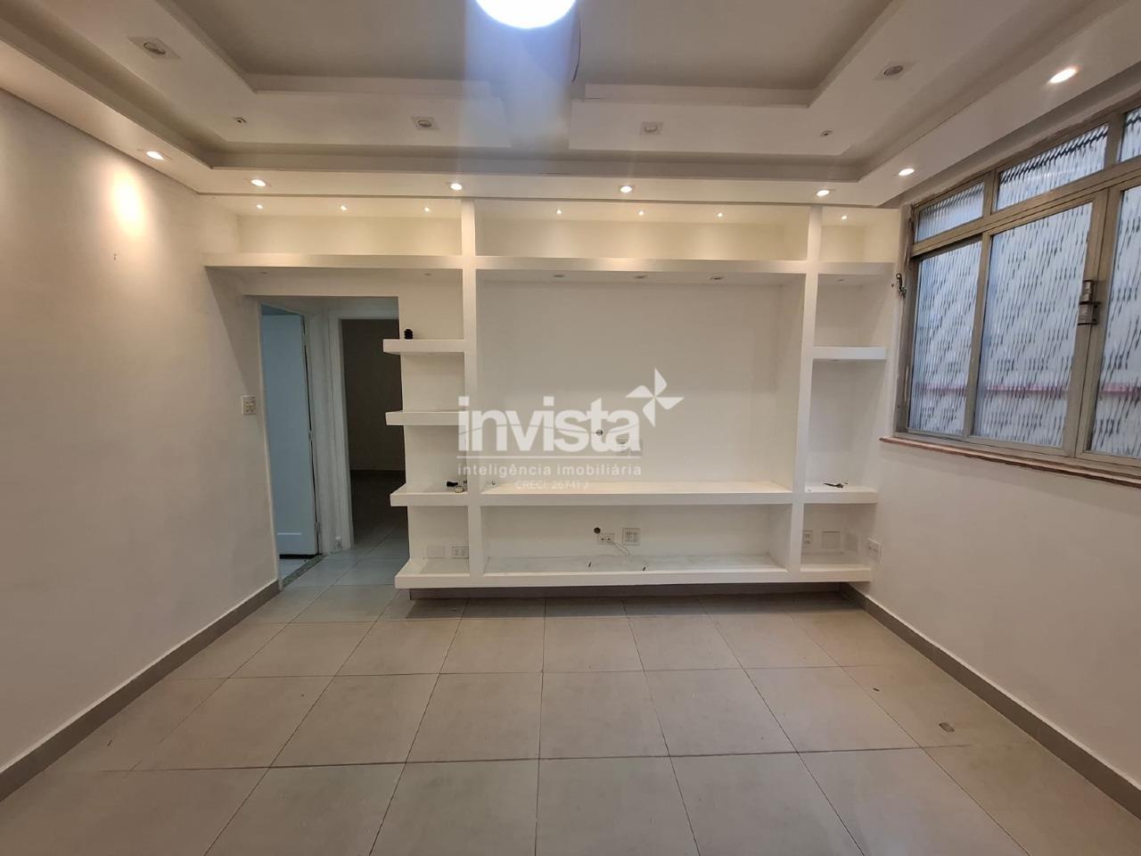 Apartamento à venda no bairro Embaré