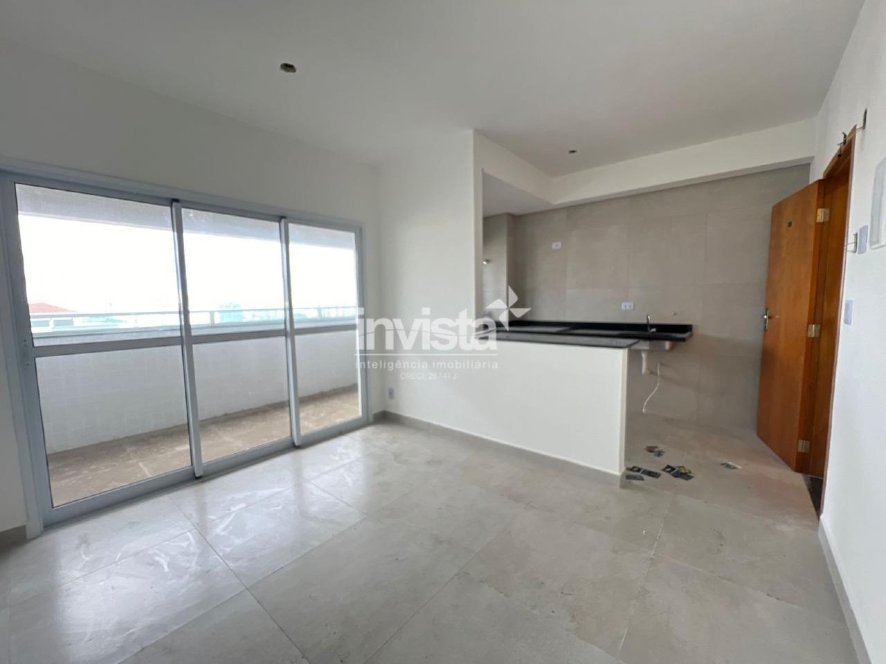 Apartamento para aluguel no bairro Marapé