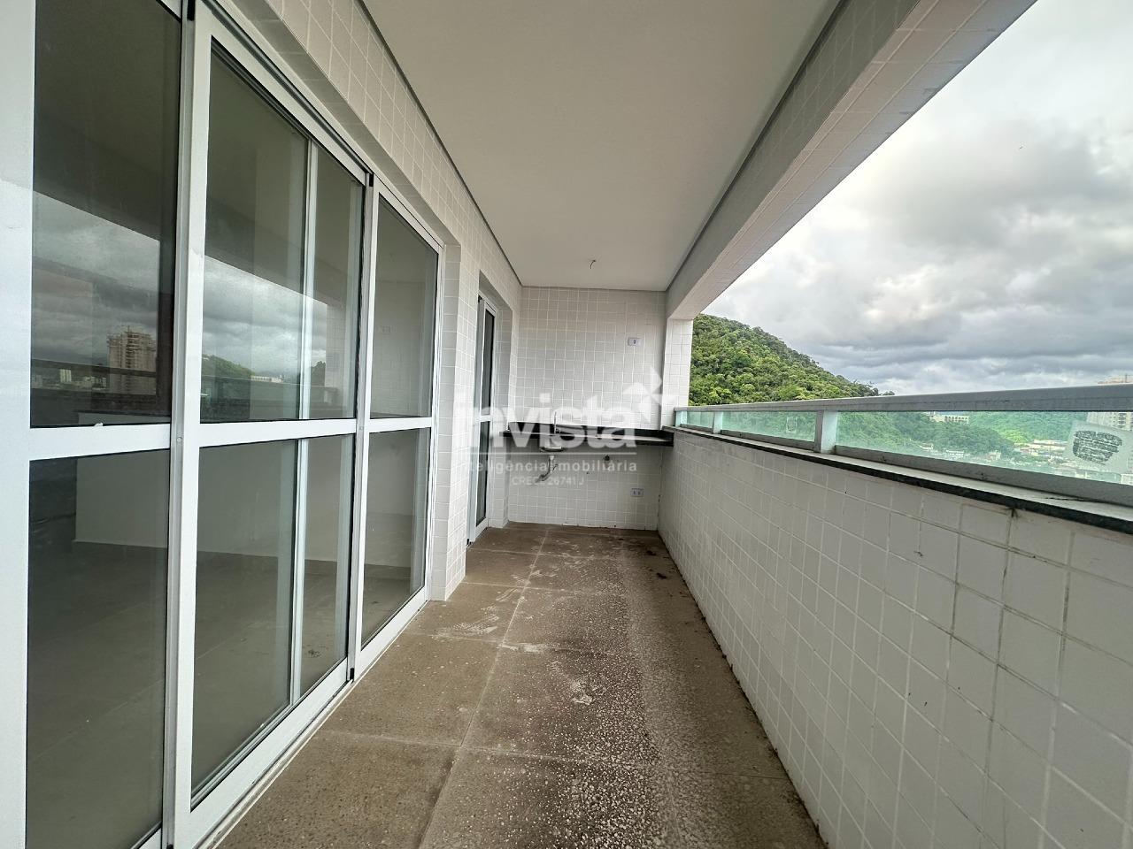 Apartamento novo para aluguel no bairro Marapé