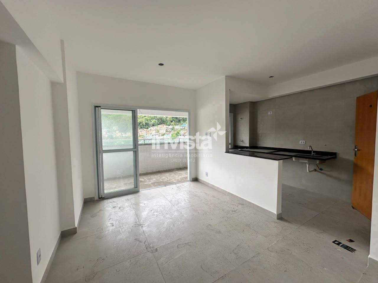C&oacute;digo: 38834 R$ 3.150,00 Apartamento para alugar em Santos-SP no bairro Marap&eacute;, com 2 dormit&oacute;rios e 65m&sup2; 65 m&sup2; 2 quartos 1 vaga - Santos
