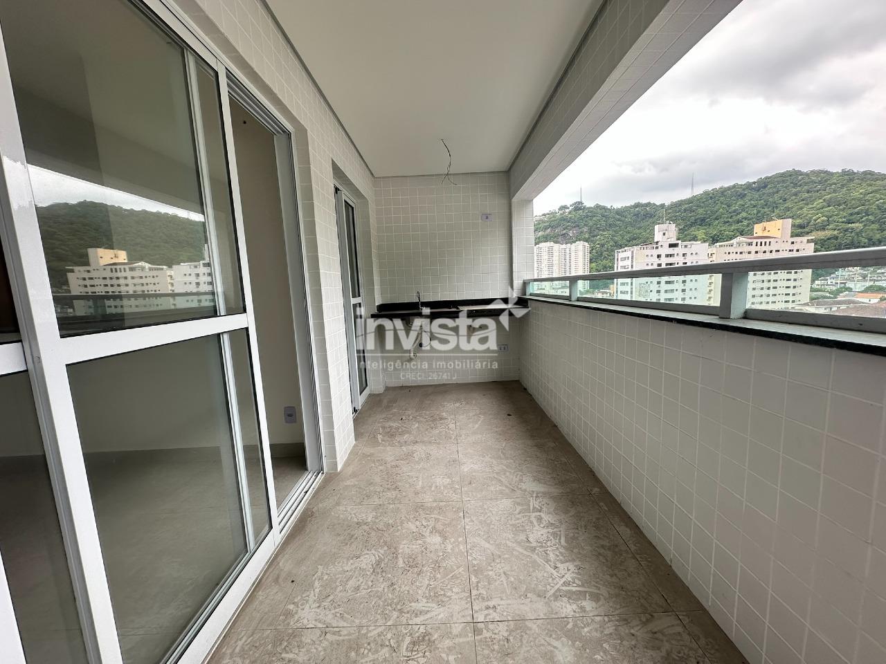 Apartamento de 2 dormitórios para locação no Marapé