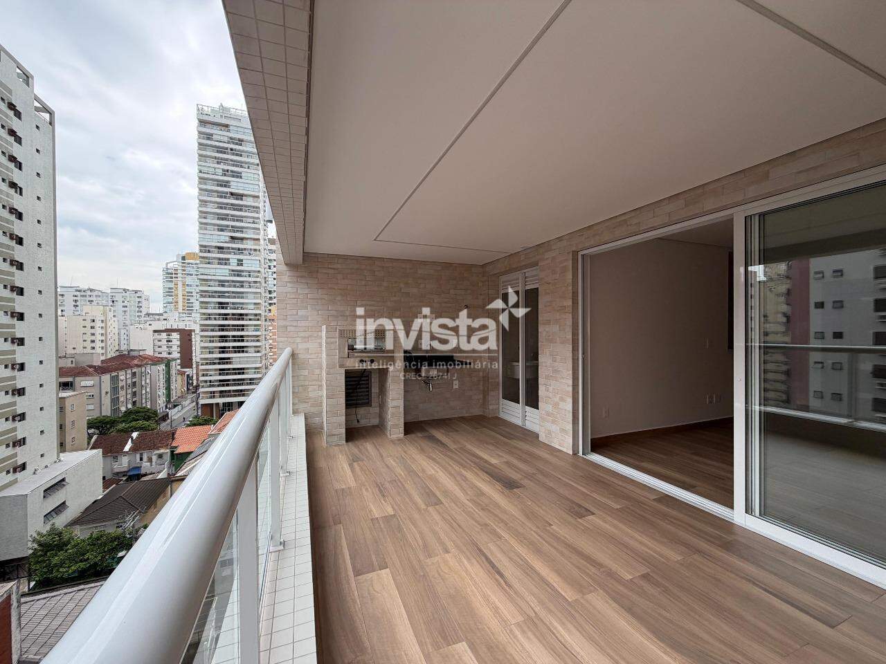 Apartamento à venda no bairro Aparecida