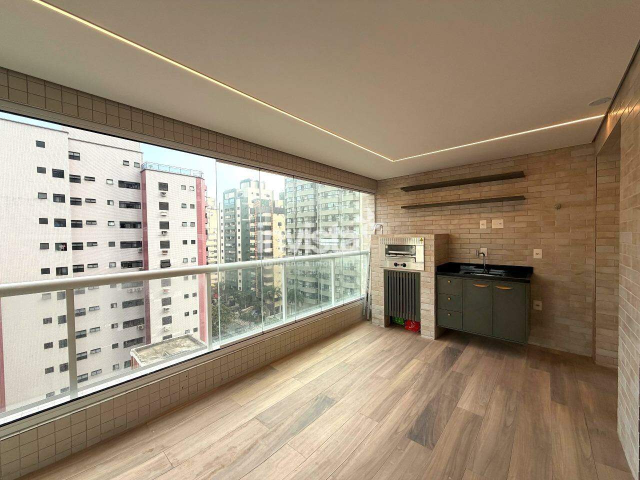 C&oacute;digo: 38838 R$ 1.550.000,00 Apartamento &agrave; venda em Santos-SP no bairro Aparecida, com 2 dormit&oacute;rios e 83m&sup2; 83 m&sup2; 2 quartos 1 vaga - Santos