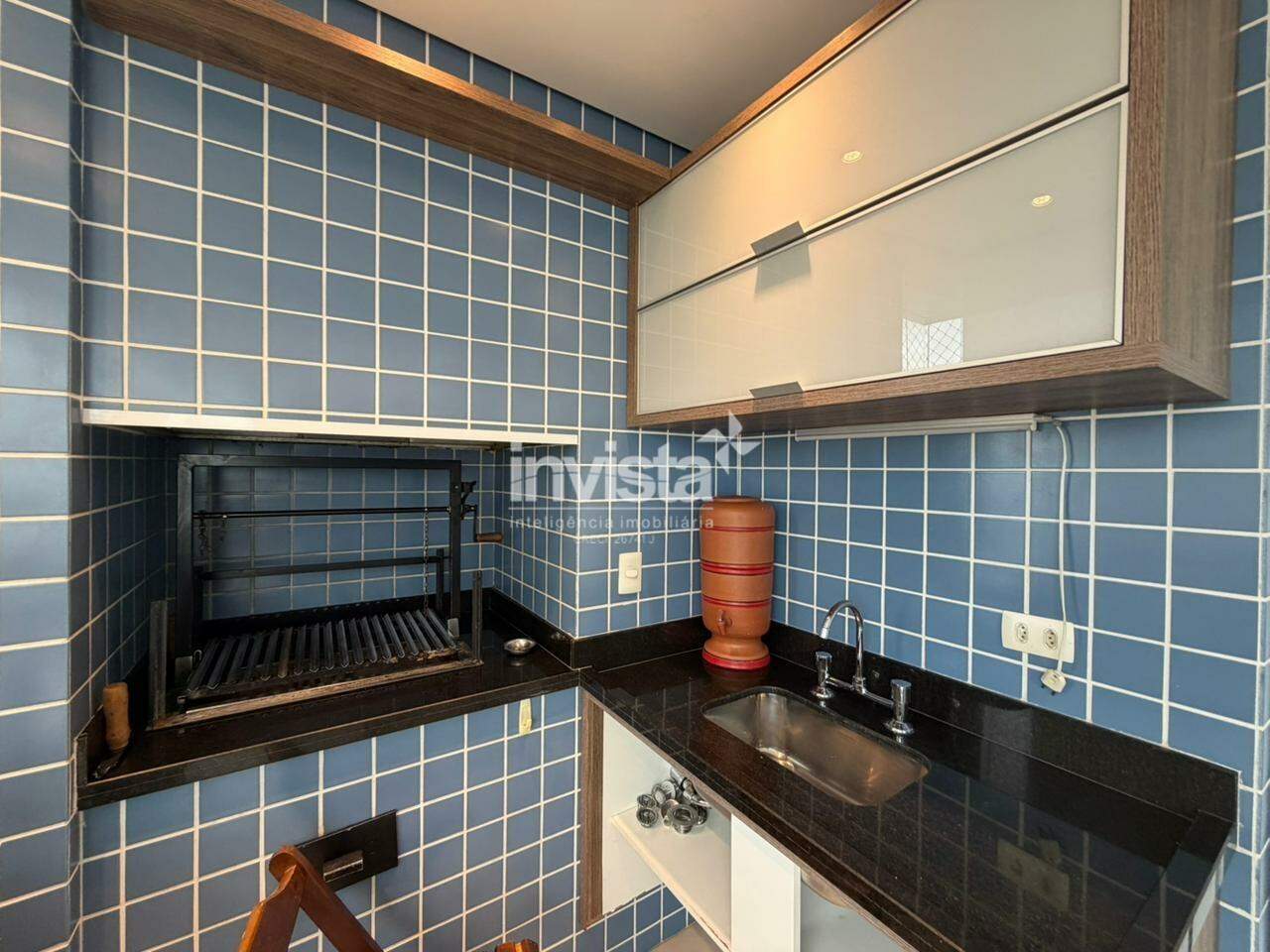 C&oacute;digo: 38840 R$ 2.130.000,00 Apartamento &agrave; venda em Santos-SP no bairro Aparecida, com 3 dormit&oacute;rios e 129m&sup2; 129 m&sup2; 3 quartos 2 vagas - Santos