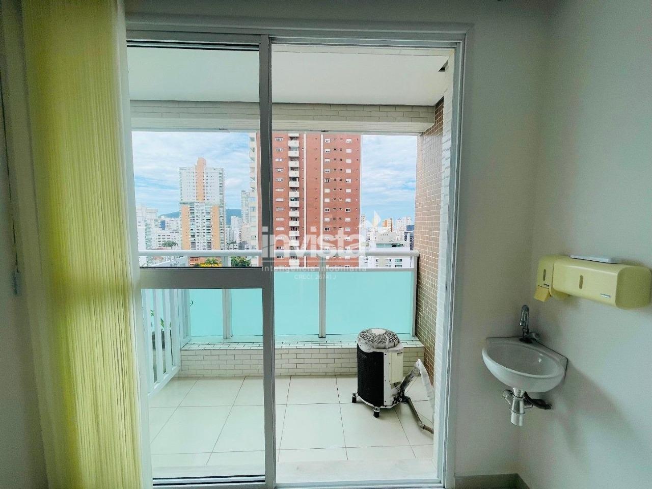 Sala Comercial para aluguel no bairro Boqueirão