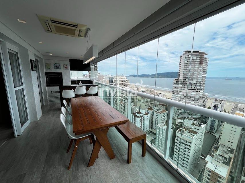 Apartamento para locação no bairro Pompéia