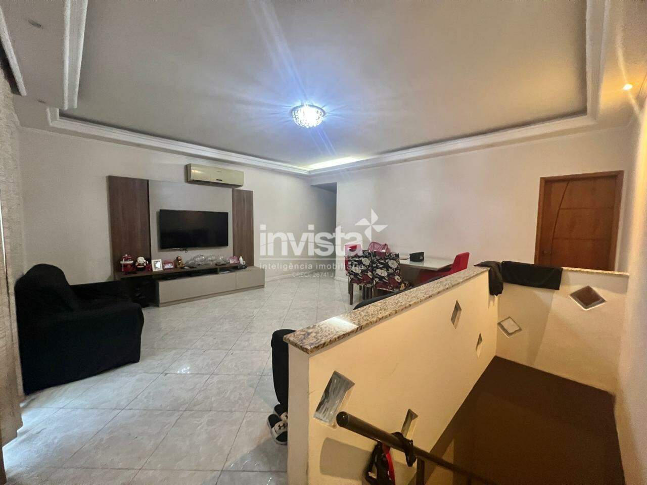 Casa à venda no bairro Ponta da Praia