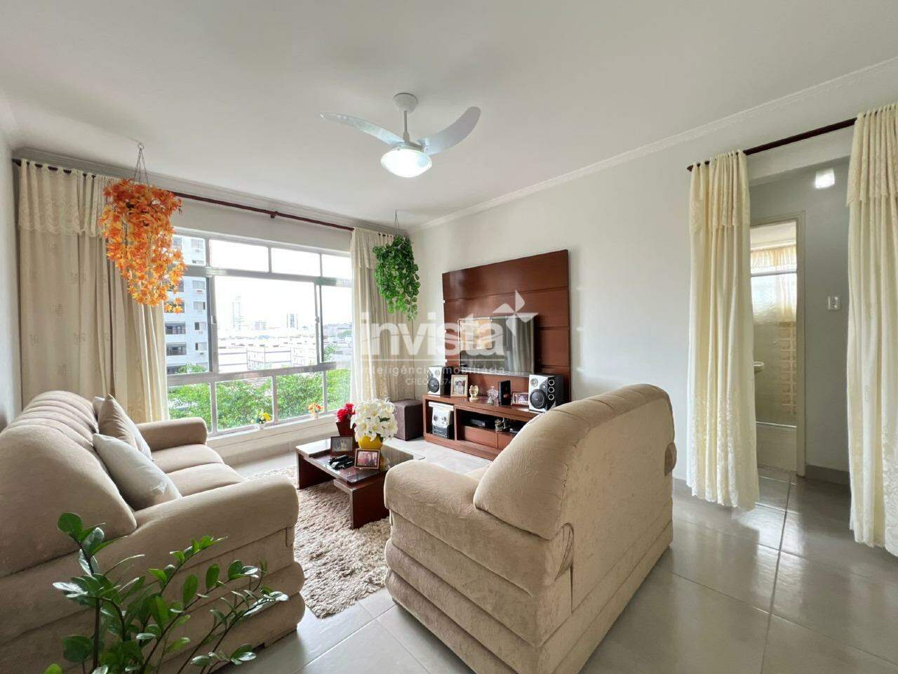 Apartamento a venda no bairro Aparecida