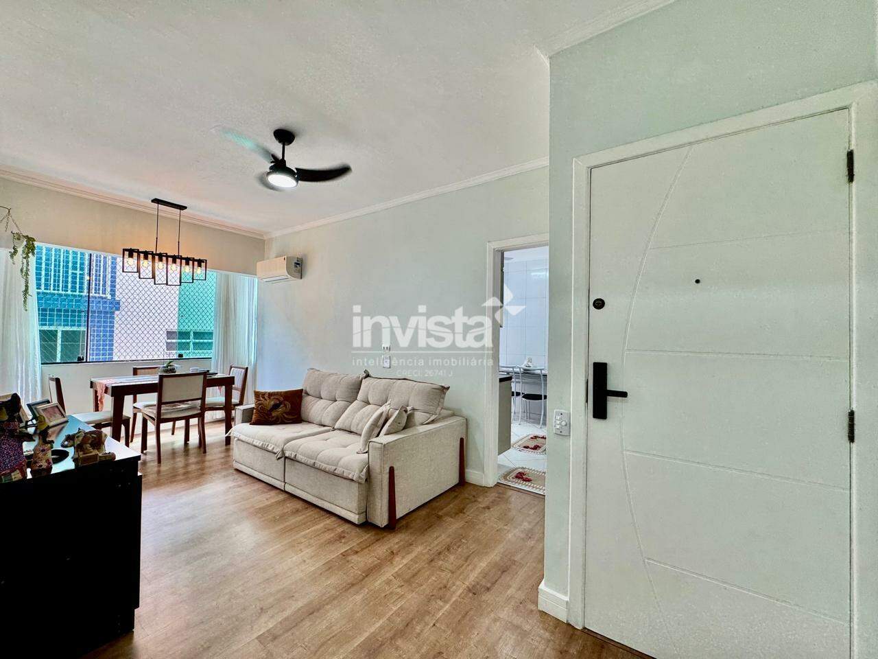 Apartamento à venda no bairro Macuco