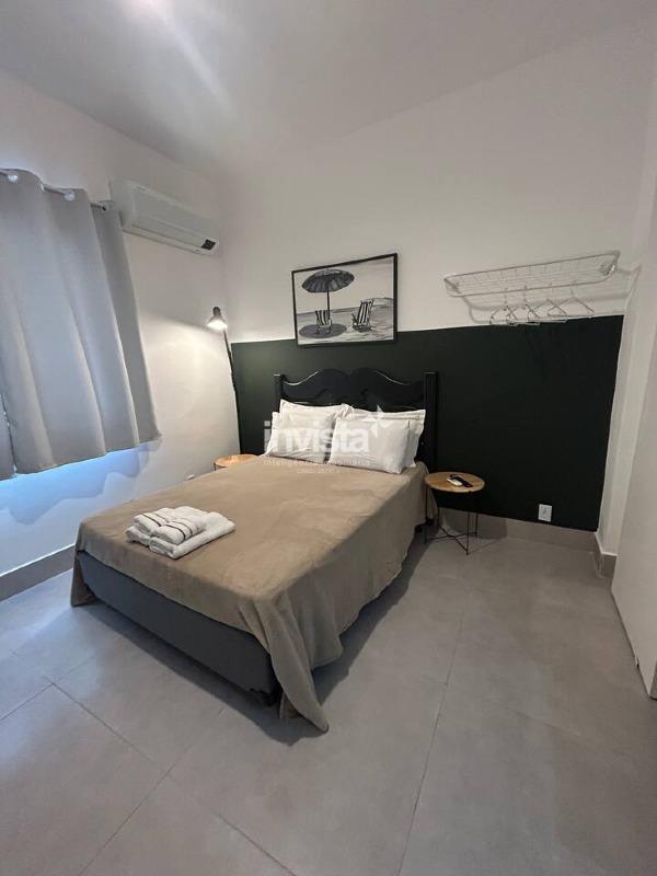 Kitnet para aluguel no bairro Embaré