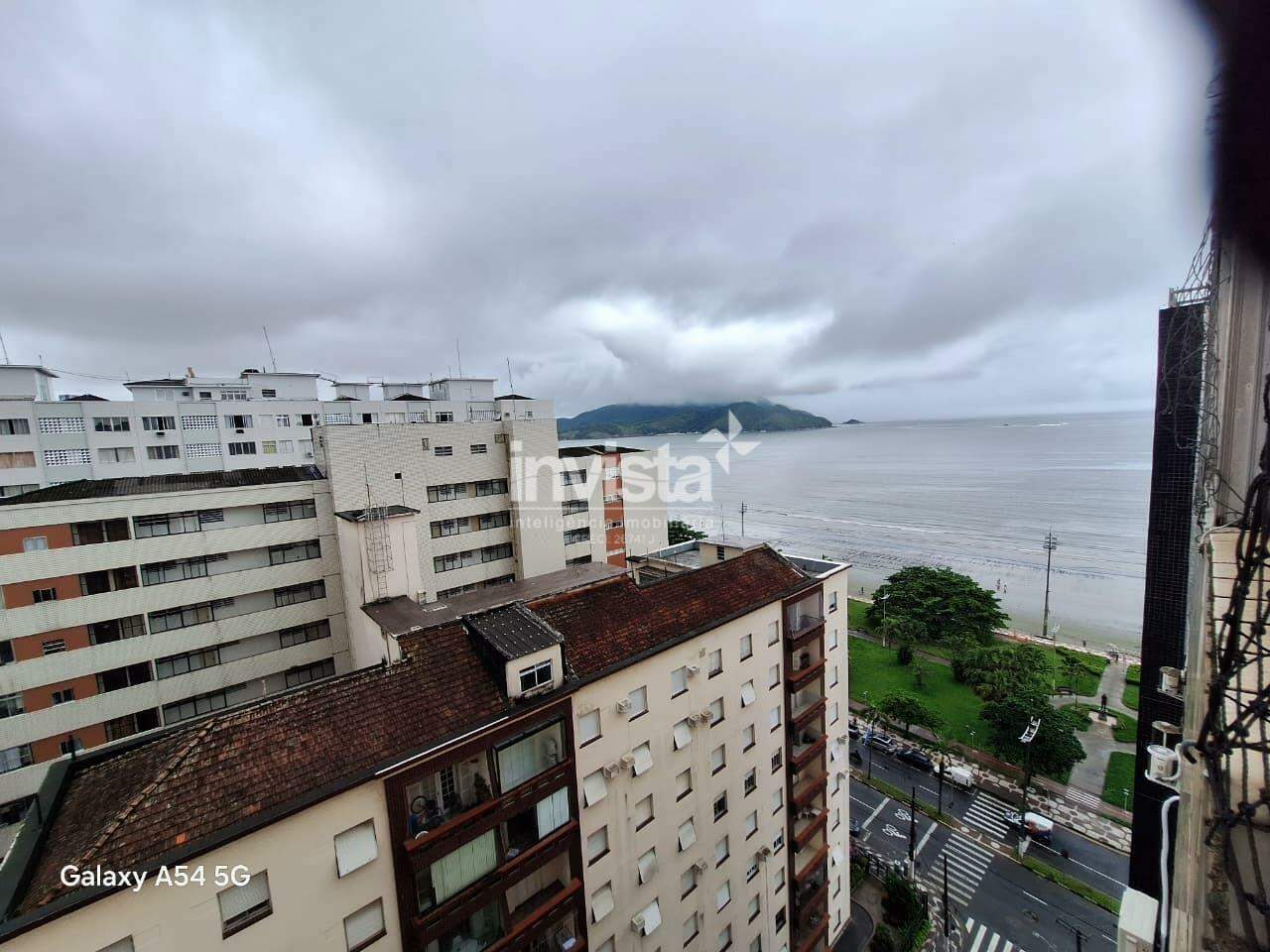 Apartamento à venda no bairro Embaré