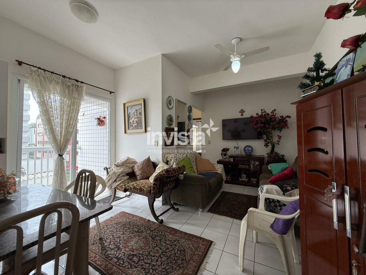 Apartamento à venda no bairro Vila Mathias