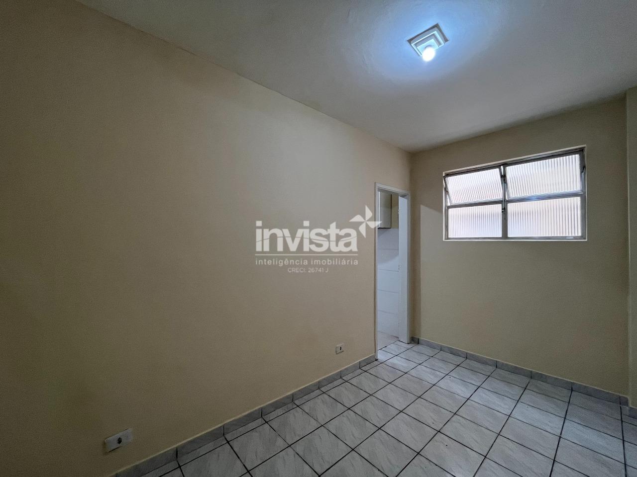 Apartamento à venda no bairro Gonzaga