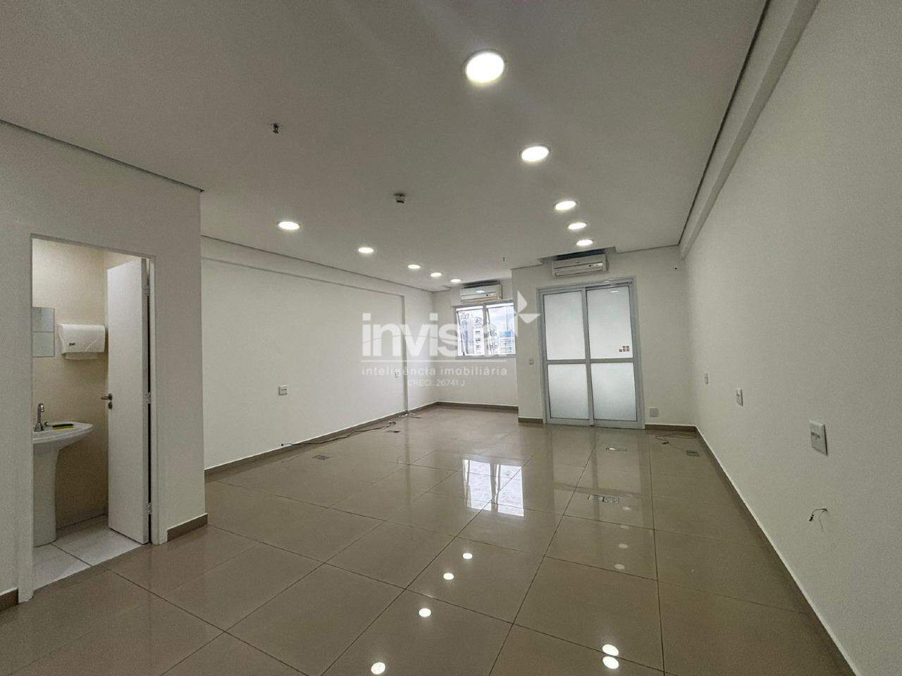 Sala Comercial à venda no bairro Vila Mathias