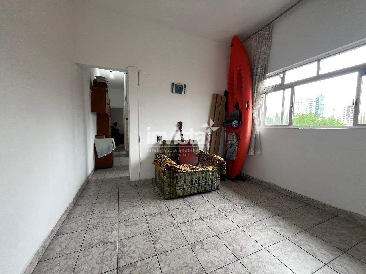Apartamento à venda no bairro Embaré