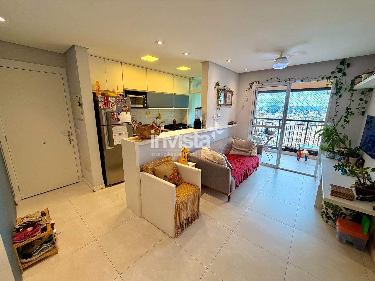 Apartamento à venda no bairro Marapé