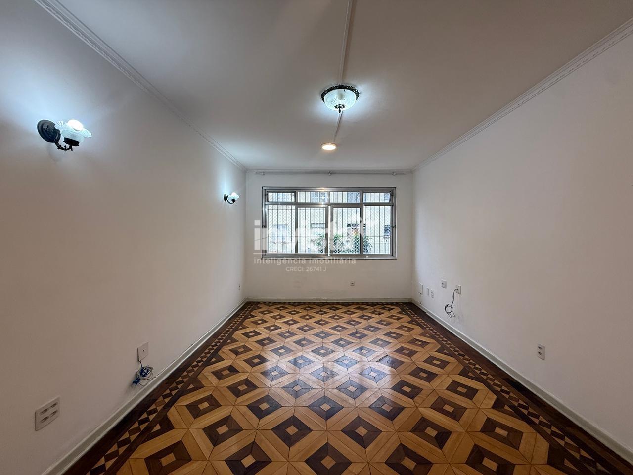 Apartamento para aluguel no bairro Gonzaga